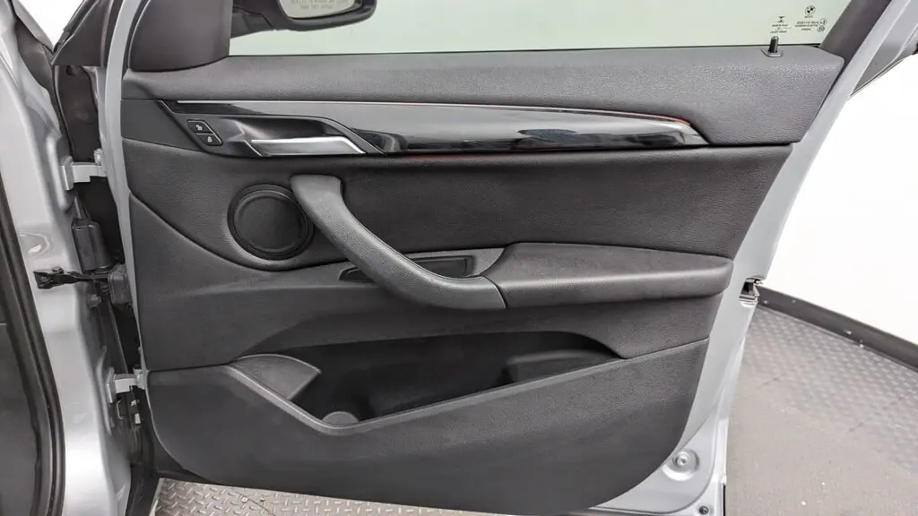 Florida Fine Cars - Used BMW X1 2016 MARGATE XDRIVE28I