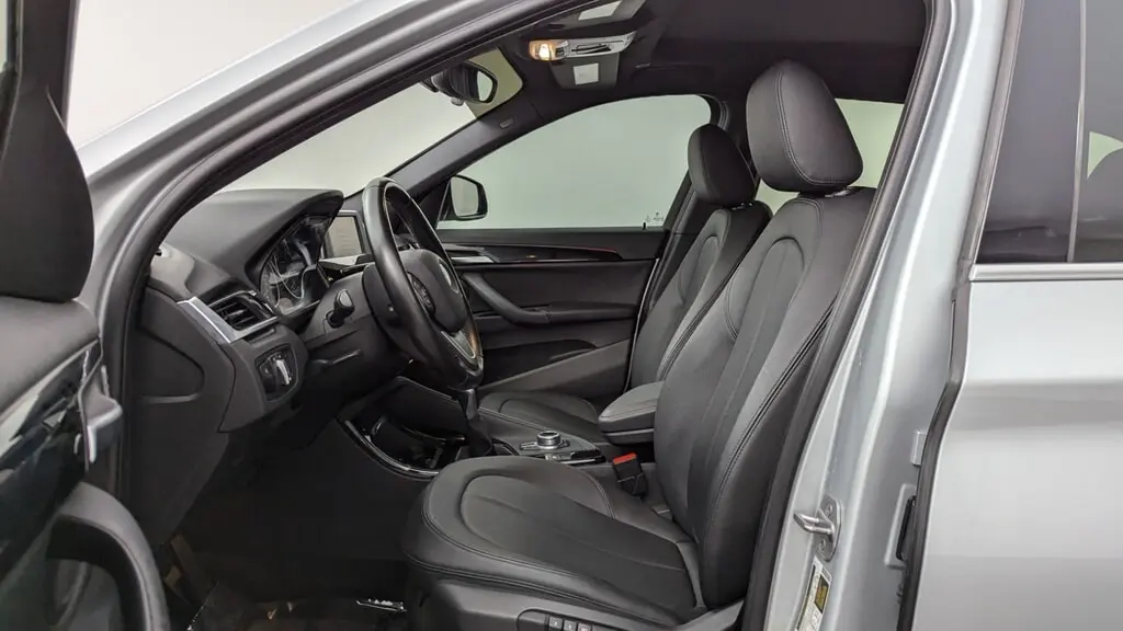 Florida Fine Cars - Used BMW X1 2016 MARGATE XDRIVE28I