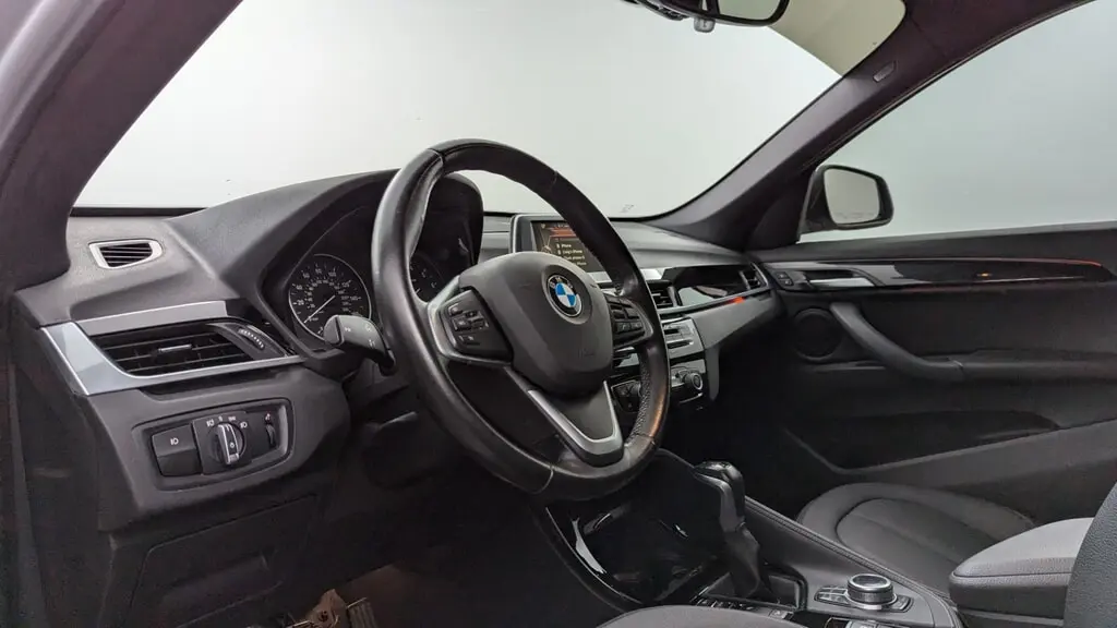 Florida Fine Cars - Used BMW X1 2016 MARGATE XDRIVE28I