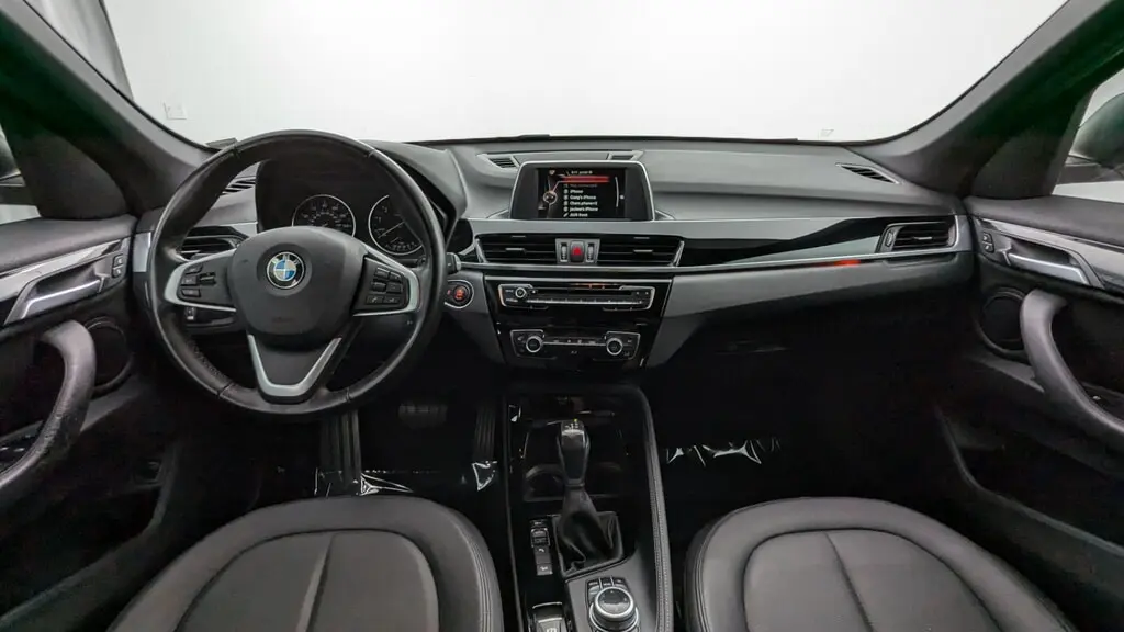 Florida Fine Cars - Used BMW X1 2016 MARGATE XDRIVE28I