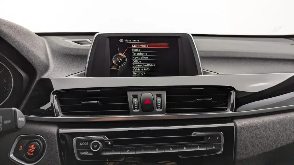 Florida Fine Cars - Used BMW X1 2016 MARGATE XDRIVE28I