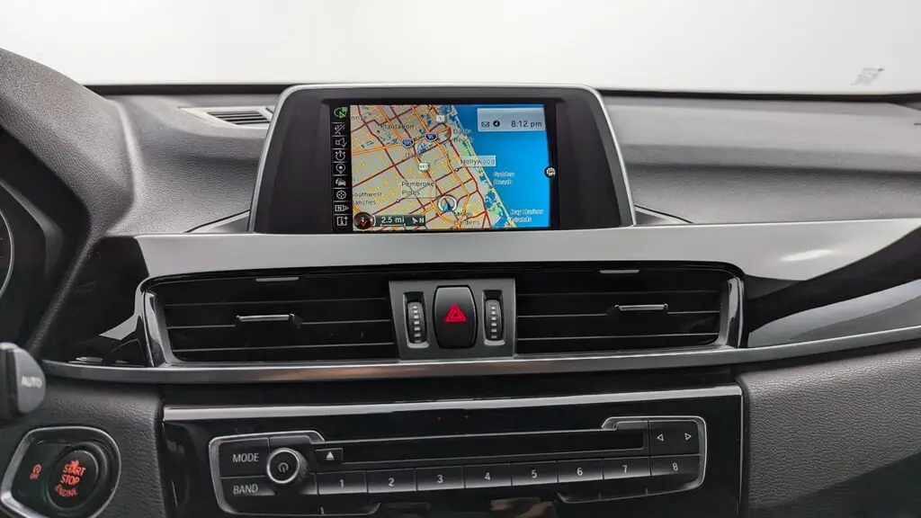 Florida Fine Cars - Used BMW X1 2016 MARGATE XDRIVE28I