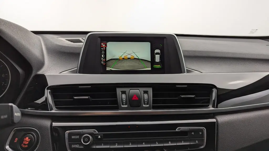 Florida Fine Cars - Used BMW X1 2016 MARGATE XDRIVE28I