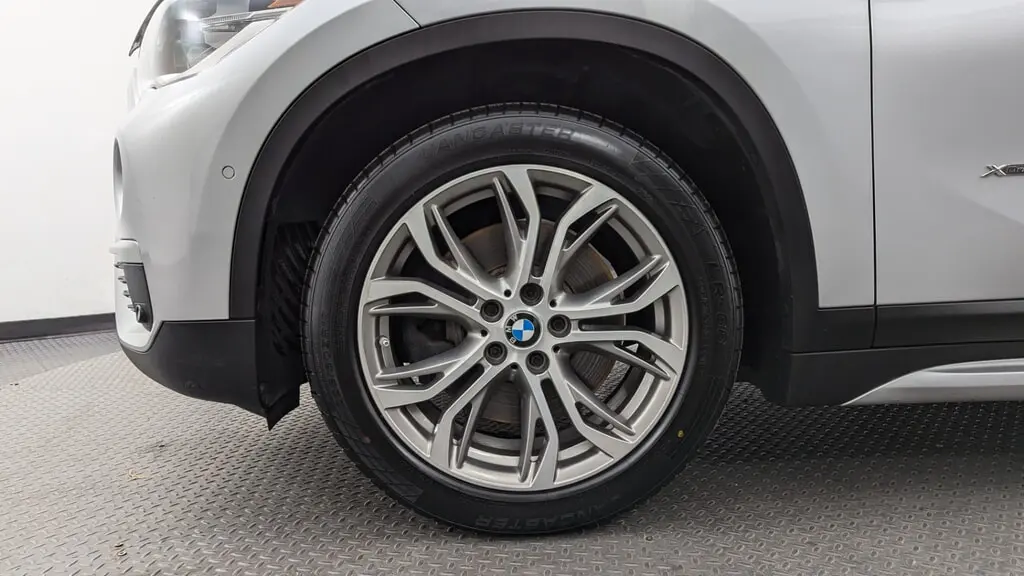 Florida Fine Cars - Used BMW X1 2016 MARGATE XDRIVE28I