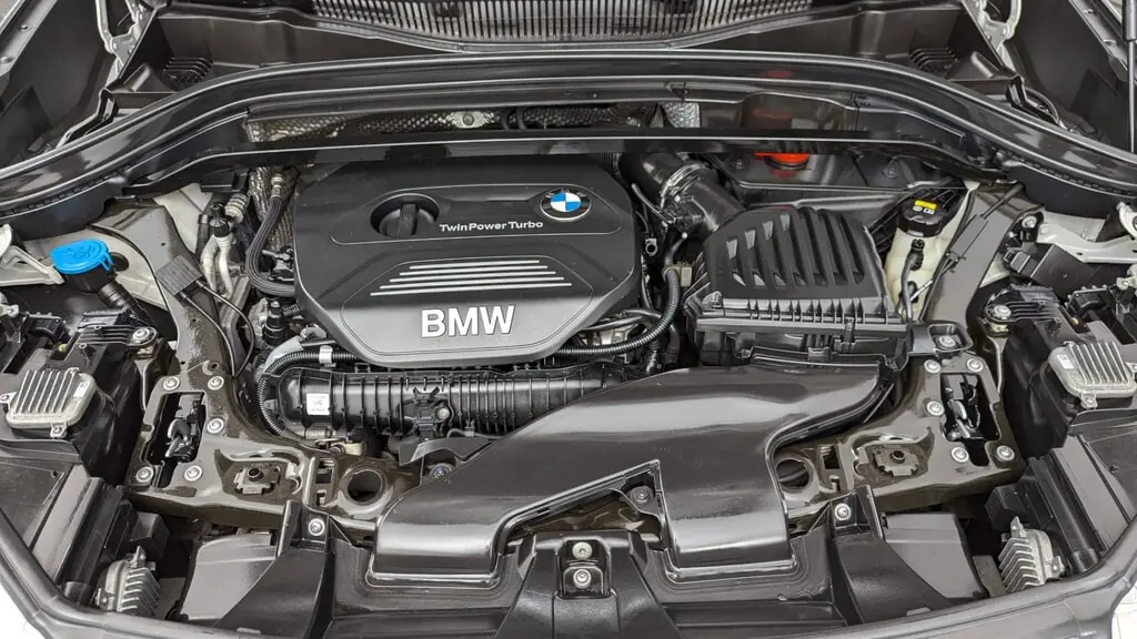 Florida Fine Cars - Used BMW X1 2016 MARGATE XDRIVE28I