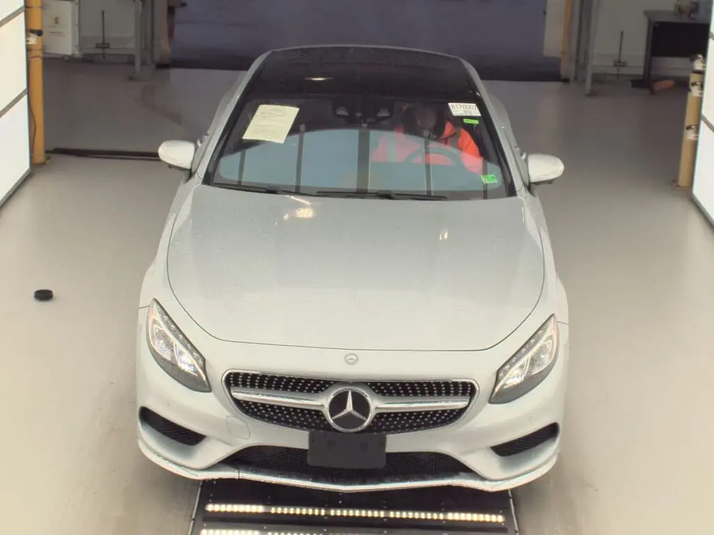 Florida Fine Cars - Used MERCEDES-BENZ S-CLASS 2016 MIAMI S 550