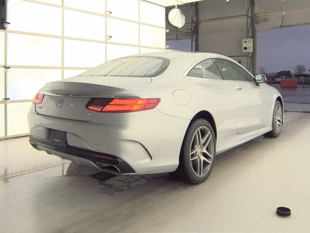 Florida Fine Cars - Used MERCEDES-BENZ S-CLASS 2016 MIAMI S 550