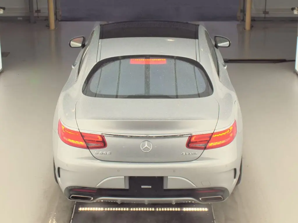 Florida Fine Cars - Used MERCEDES-BENZ S-CLASS 2016 MIAMI S 550