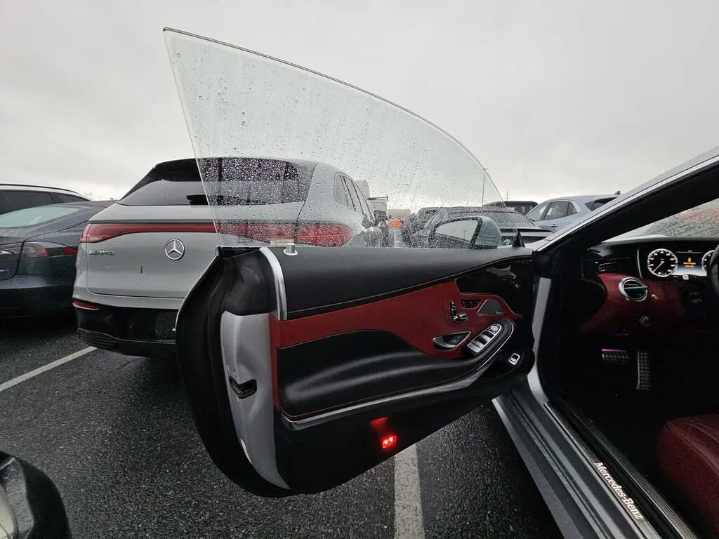 Florida Fine Cars - Used MERCEDES-BENZ S-CLASS 2016 MIAMI S 550