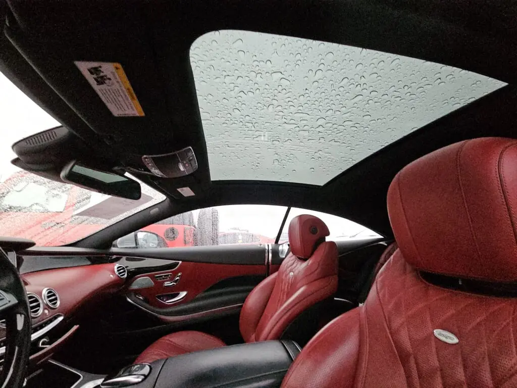 Florida Fine Cars - Used MERCEDES-BENZ S-CLASS 2016 MIAMI S 550