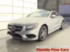 Florida Fine Cars - Used MERCEDES-BENZ S-CLASS 2016 MIAMI S 550