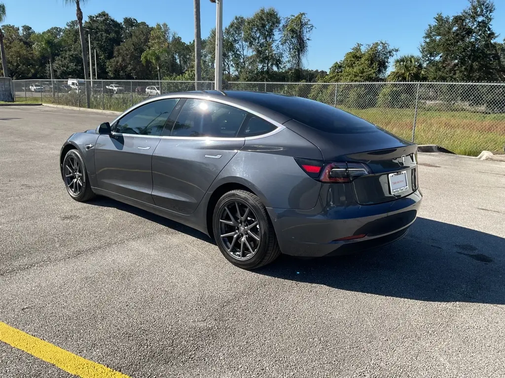 Florida Fine Cars - Used TESLA MODEL 3 2018 ORLANDO LONG RANGE BATTERY