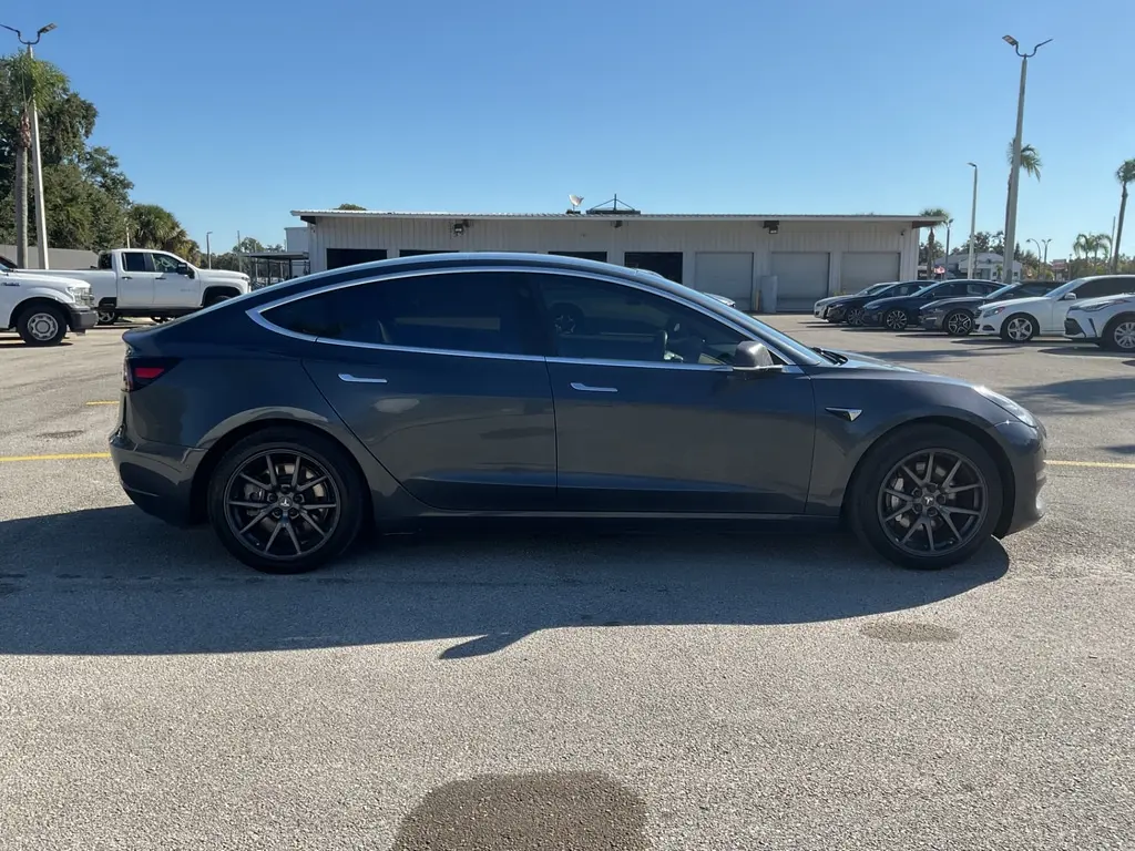 Florida Fine Cars - Used TESLA MODEL 3 2018 ORLANDO LONG RANGE BATTERY