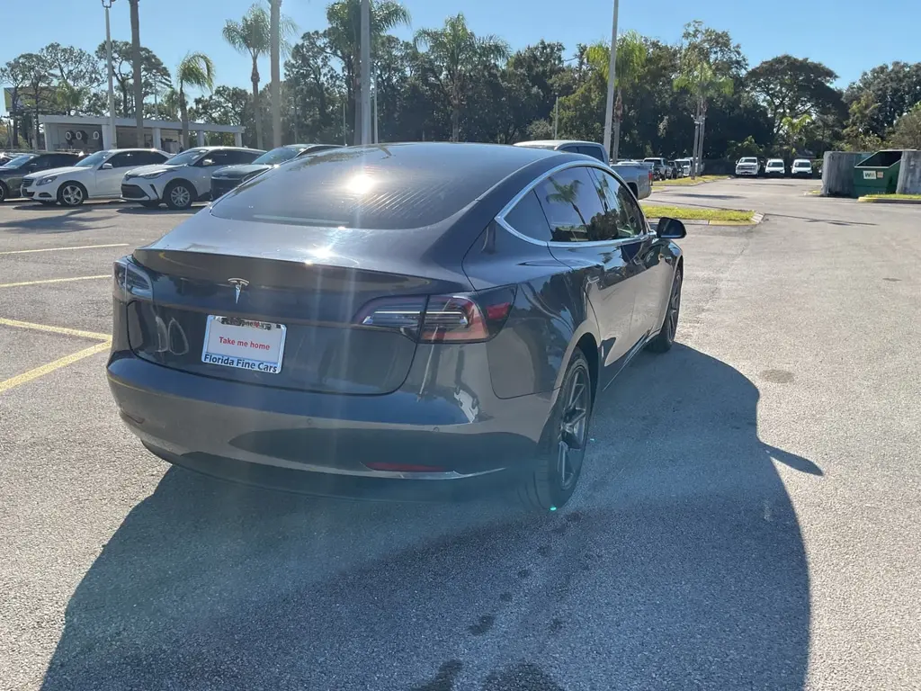 Florida Fine Cars - Used TESLA MODEL 3 2018 ORLANDO LONG RANGE BATTERY