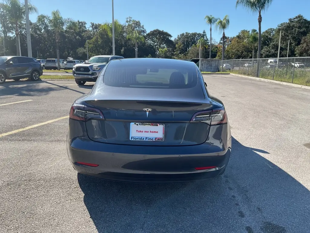 Florida Fine Cars - Used TESLA MODEL 3 2018 ORLANDO LONG RANGE BATTERY