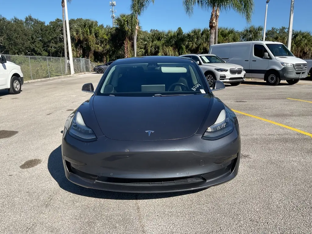 Florida Fine Cars - Used TESLA MODEL 3 2018 ORLANDO LONG RANGE BATTERY