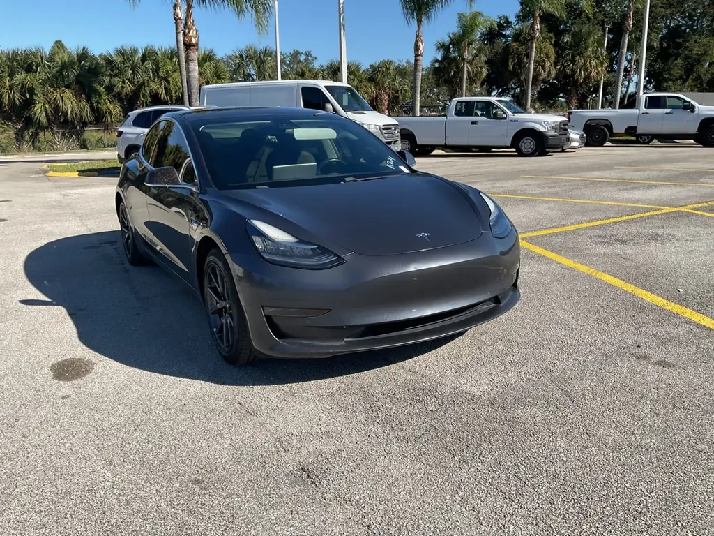 Florida Fine Cars - Used TESLA MODEL 3 2018 ORLANDO LONG RANGE BATTERY