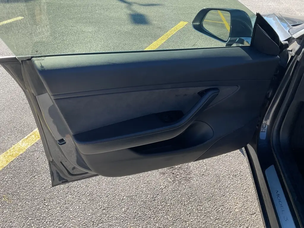 Florida Fine Cars - Used TESLA MODEL 3 2018 ORLANDO LONG RANGE BATTERY