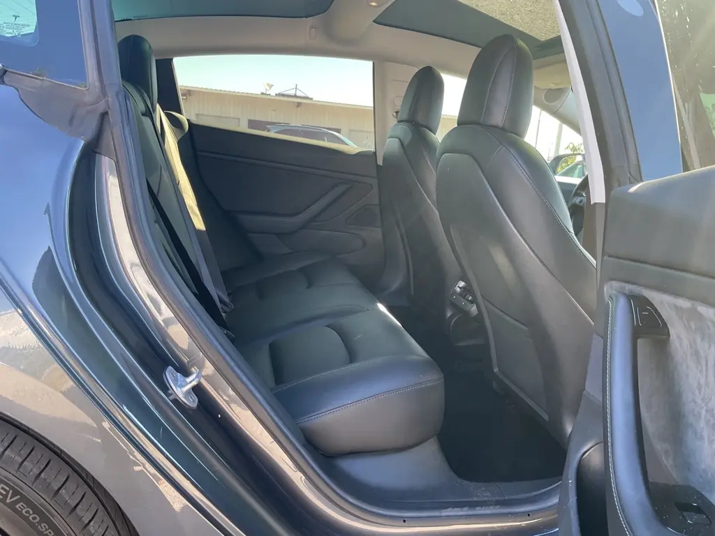 Florida Fine Cars - Used TESLA MODEL 3 2018 ORLANDO LONG RANGE BATTERY