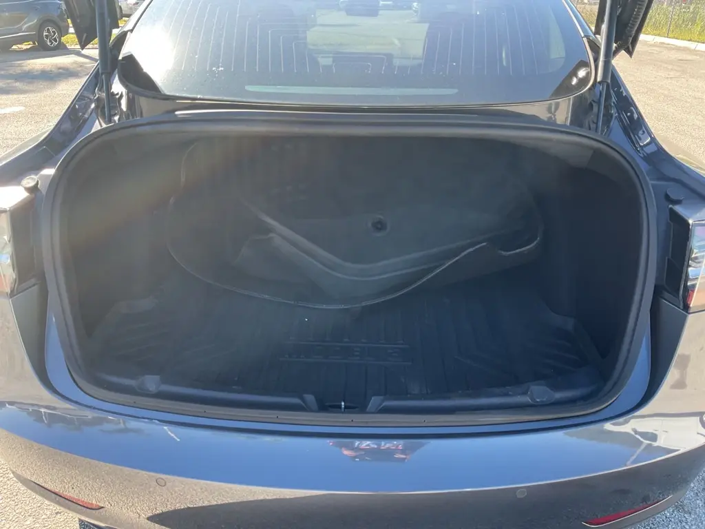 Florida Fine Cars - Used TESLA MODEL 3 2018 ORLANDO LONG RANGE BATTERY