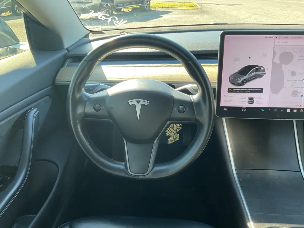 Florida Fine Cars - Used TESLA MODEL 3 2018 ORLANDO LONG RANGE BATTERY