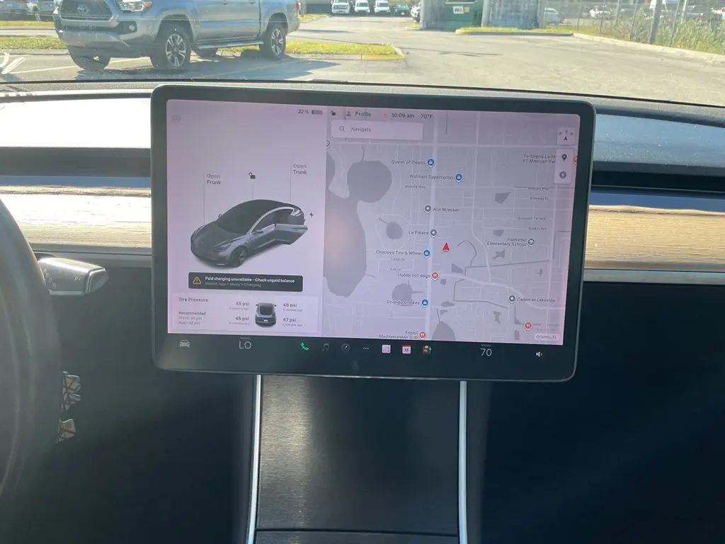 Florida Fine Cars - Used TESLA MODEL 3 2018 ORLANDO LONG RANGE BATTERY