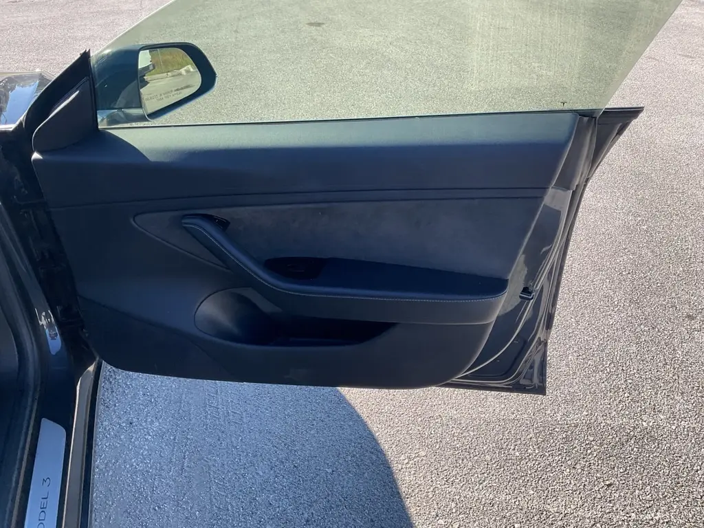 Florida Fine Cars - Used TESLA MODEL 3 2018 ORLANDO LONG RANGE BATTERY