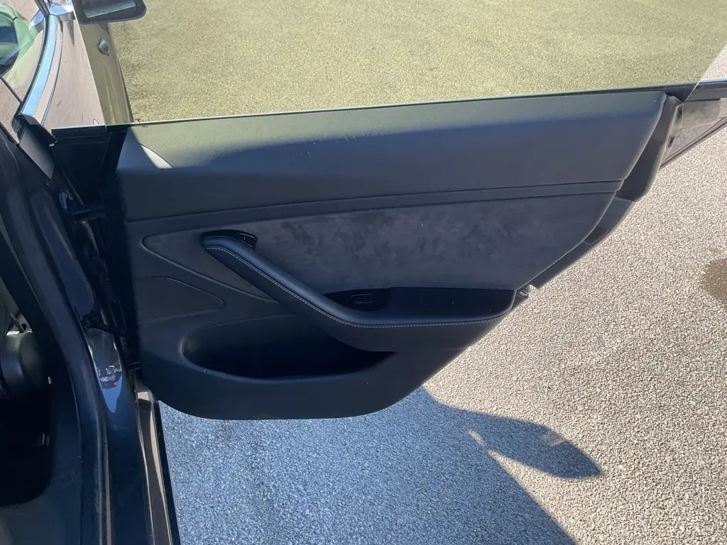 Florida Fine Cars - Used TESLA MODEL 3 2018 ORLANDO LONG RANGE BATTERY