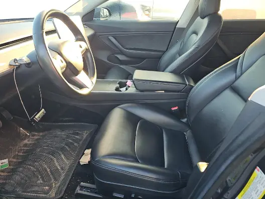 Florida Fine Cars - Used TESLA MODEL 3 2018 ORLANDO LONG RANGE BATTERY