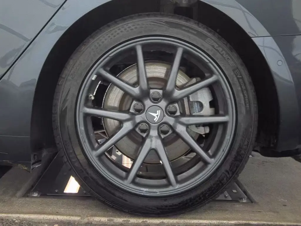 Florida Fine Cars - Used TESLA MODEL 3 2018 ORLANDO LONG RANGE BATTERY