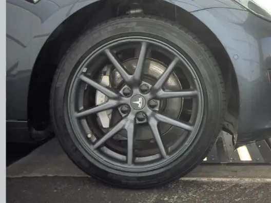 Florida Fine Cars - Used TESLA MODEL 3 2018 ORLANDO LONG RANGE BATTERY