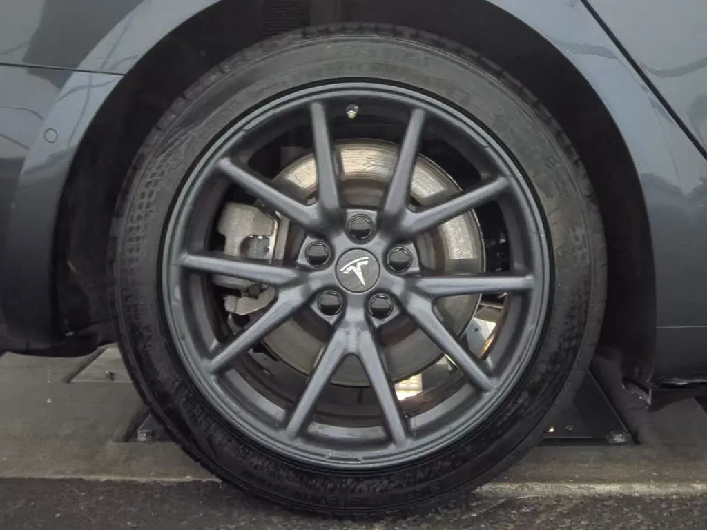 Florida Fine Cars - Used TESLA MODEL 3 2018 ORLANDO LONG RANGE BATTERY