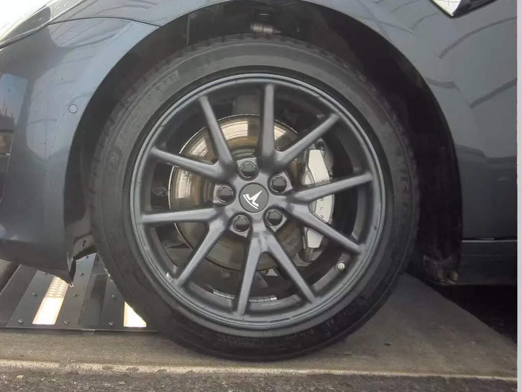 Florida Fine Cars - Used TESLA MODEL 3 2018 ORLANDO LONG RANGE BATTERY