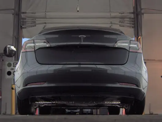 Florida Fine Cars - Used TESLA MODEL 3 2018 ORLANDO LONG RANGE BATTERY