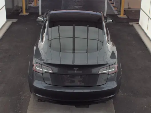 Florida Fine Cars - Used TESLA MODEL 3 2018 ORLANDO LONG RANGE BATTERY