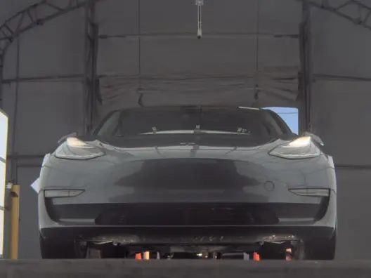 Florida Fine Cars - Used TESLA MODEL 3 2018 ORLANDO LONG RANGE BATTERY