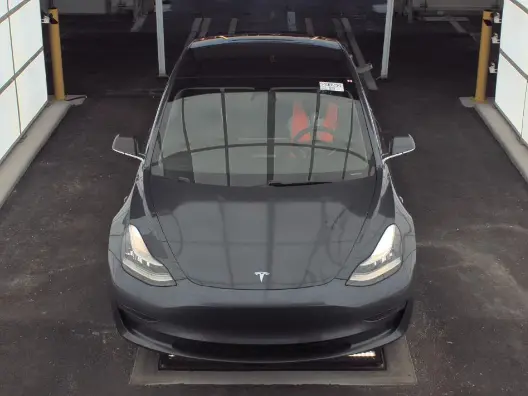 Florida Fine Cars - Used TESLA MODEL 3 2018 ORLANDO LONG RANGE BATTERY