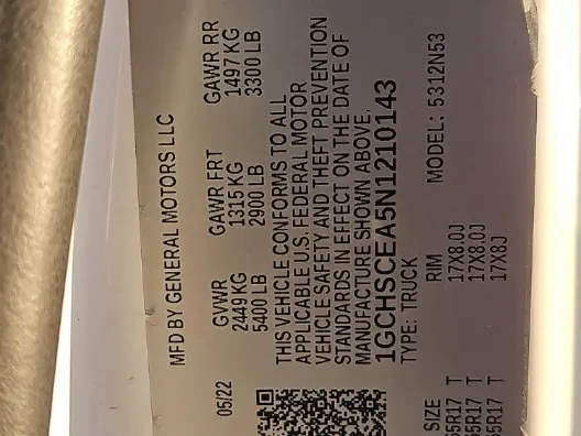 Florida Fine Cars - Used CHEVROLET COLORADO 2022 WEST PALM 2WD LT