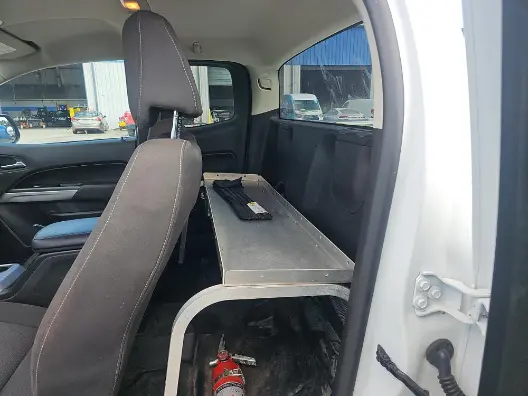 Florida Fine Cars - Used CHEVROLET COLORADO 2022 WEST PALM 2WD LT