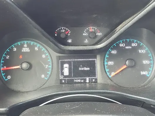 Florida Fine Cars - Used CHEVROLET COLORADO 2022 WEST PALM 2WD LT