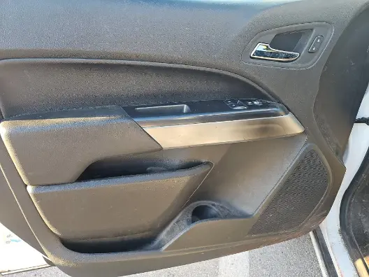 Florida Fine Cars - Used CHEVROLET COLORADO 2022 WEST PALM 2WD LT