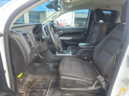 Florida Fine Cars - Used CHEVROLET COLORADO 2022 WEST PALM 2WD LT