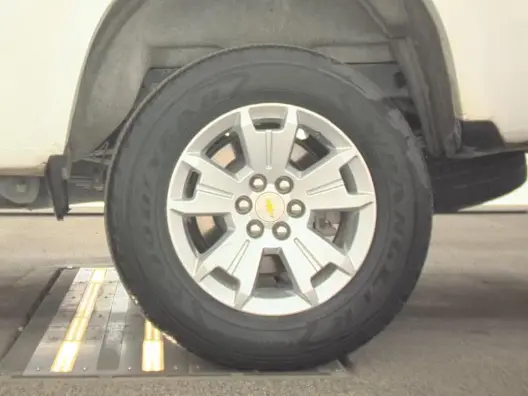 Florida Fine Cars - Used CHEVROLET COLORADO 2022 WEST PALM 2WD LT