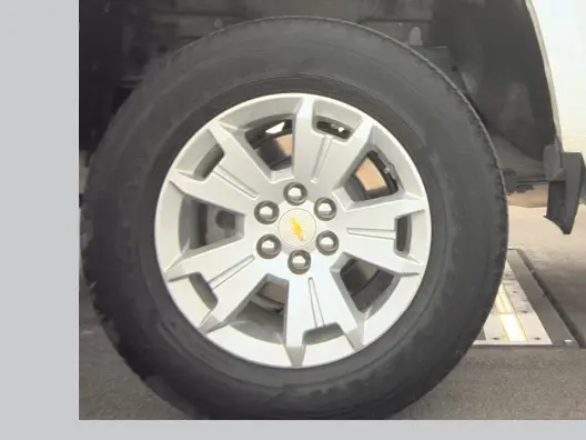 Florida Fine Cars - Used CHEVROLET COLORADO 2022 WEST PALM 2WD LT