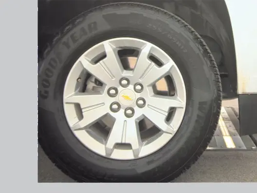 Florida Fine Cars - Used CHEVROLET COLORADO 2022 WEST PALM 2WD LT