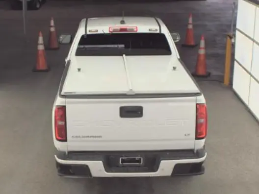 Florida Fine Cars - Used CHEVROLET COLORADO 2022 WEST PALM 2WD LT