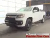 Florida Fine Cars - Used CHEVROLET COLORADO 2022 WEST PALM 2WD LT