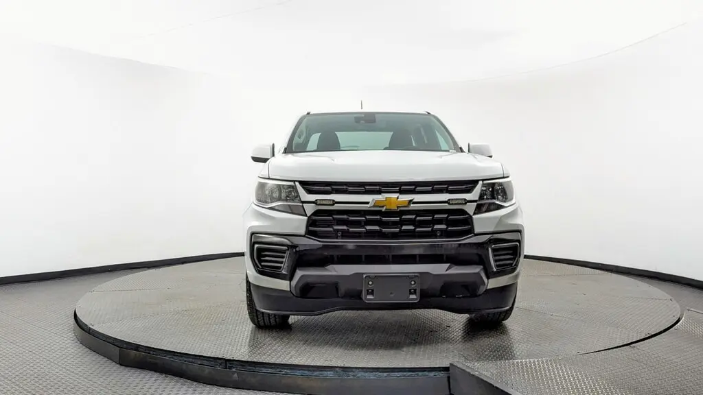 Florida Fine Cars - Used CHEVROLET COLORADO 2022 WEST PALM 2WD LT
