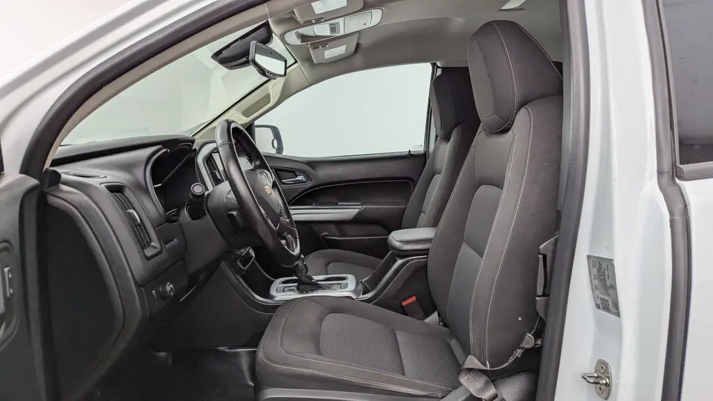 Florida Fine Cars - Used CHEVROLET COLORADO 2022 WEST PALM 2WD LT