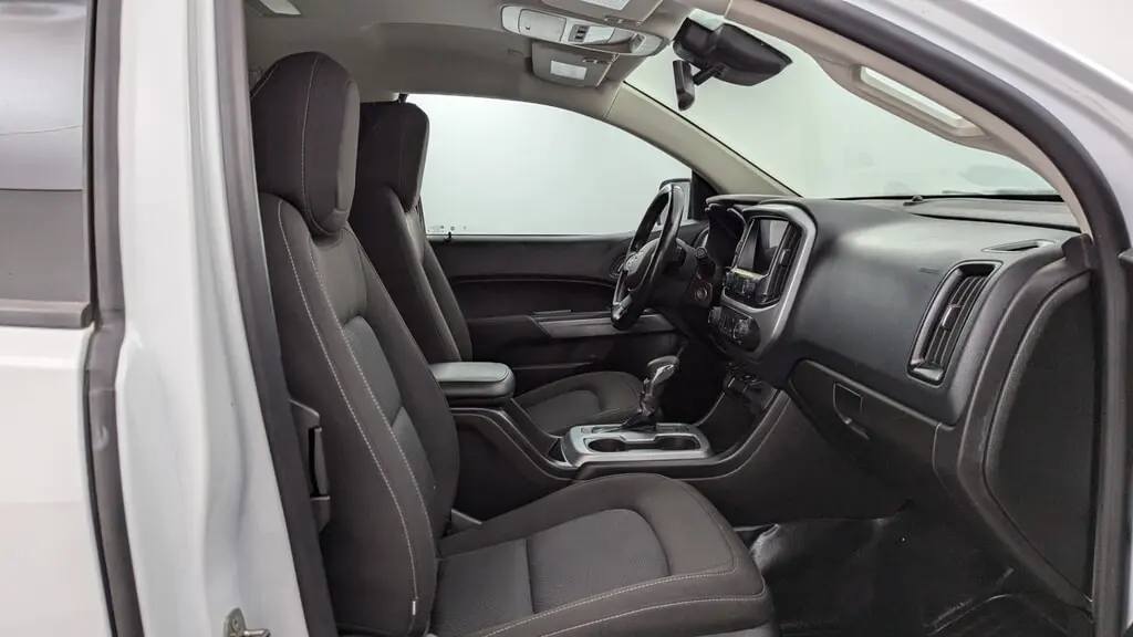 Florida Fine Cars - Used CHEVROLET COLORADO 2022 WEST PALM 2WD LT